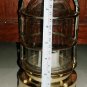 Nautical New Marine Brass Solid Ship Mount Bulkhead Passageway Light 5 Pieces