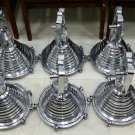 Easter Nautical Decor Light New Wiska Aluminum Fluted Cargo Pendant Light – Medium 10 Pieces