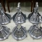 Easter Nautical Decor Light New Wiska Aluminum Fluted Cargo Pendant Light – Medium 10 Pieces