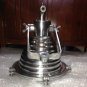 Easter Nautical Decor Light New Wiska Aluminum Fluted Cargo Pendant Light &acirc;�� Medium 4 Pieces
