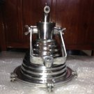 Easter Nautical Decor Light New Wiska Aluminum Fluted Cargo Pendant Light – Medium 1 Pieces