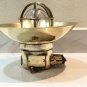 Authentic Maritime Old Ship Ceiling Mount Original Bulkhead Light with Cover Shade 1 Piece