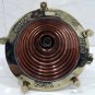 Nautical New Marine Brass & Copper Hanging/Pendant Medium Cargo Wiska Light 6 Pieces