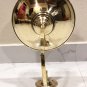 Nautical Ship Marine New Solid Brass Modern Swan Light With Shade 6 Pieces