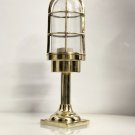 Vintage style New Nautical Marine Mount Brass Bulkhead Light 1 Piece