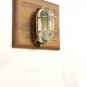 New Brass Reclaimed from Ship lights Nautical wall Marine Passageway Light 1 Piece