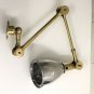 Nautical New Marine Brass Ship Contemporary Light 1 Piece