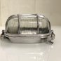 Easter Marine Ceiling/Wall Mounted New Aluminum Bulkhead Oval Cover Light 5 Pieces
