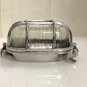 Easter Marine Ceiling/Wall Mounted New Aluminum Bulkhead Oval Cover Light 4 Pieces