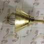 Nautical Vintage New Style Mount/Hanging/Pendant Bulkhead Brass Shade Light