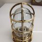 Nautical New Marine Brass Ship Passageway Bulkhead Light 12 Pieces