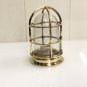 Nautical New Marine Brass Ship Passageway Bulkhead Light 5 Pieces