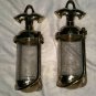 Nautical Marine New Vintage Style Ship Solid Brass Hanging Cargo Pendant Light 1 Piece