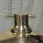 Nautical Ship Marine New Solid Brass Hanging Cargo Pendant Light With Shade 10 Pieces