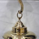 Nautical Vintage Style Passageway Bulkhead Brass Hanging New Light