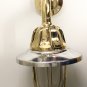 Nautical Bulkhead New Brass Wall Passageway Ship Bulkhead Light With Aluminum Shade