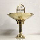 Vintage Style New Nautical Marine Mount Brass Bulkhead Light With Shade 1 Piece