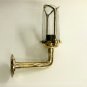 Nautical Ship Marine New Solid Brass Wall Swan Passageway Bulkhead Light 1 Pieces
