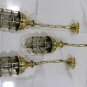 Nautical Ship Marine New Solid Brass Hanging Cargo Pendant Light 10 Pieces