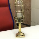 Vintage Style New Nautical Marine Mount Brass Bulkhead Light 1 Pieces