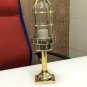 Vintage Style New Nautical Marine Mount Brass Bulkhead Light 4 Pieces