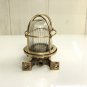 New Antique Nautical Marine Swan Neck Solid Brass Wall Art Deco Outdoor Light 6 Pieces