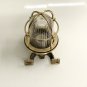 New Antique Nautical Marine Swan Neck Solid Brass Wall Art Deco Outdoor Light 6 Pieces