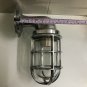 Nautical New Marine Swan Neck Solid Aluminum Wall Polished Light 5 Pieces