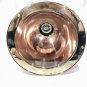 Nautical New Marine Copper And Brass Ship Hanging Cargo Pendant Spot Light 1 Piece