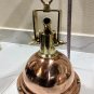 Nautical New Marine Copper And Brass Ship Hanging Cargo Pendant Spot Light 1 Piece