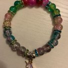 Fairy unicorn bracelet