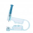 1 -  Ear Piercing Kit, Gun, Tool, W/ Stud Earring