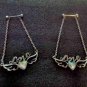 Pair ~ Love & Wings Nipple Bars