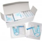 10 - Sterile Body Piercing Guns / Tools / Kit Professional Ear Piercing Gun Tool W/ Stud