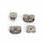 1 -  Ear Piercing Kit, Gun, Tool, W/ Stud Earring