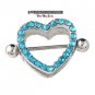 Great Gift Idea 5 Pairs Nipple Bars As Pictured