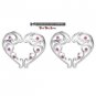 Great Gift Idea 5 Pairs Nipple Bars As Pictured