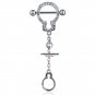 Great Gift Idea 5 Pairs Nipple Bars As Pictured