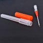 316L Surgical Steel Catheter Piercing Needles 14G