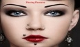 Bad Girl Body Piercing Jewelry