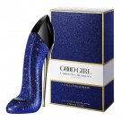 Good Girl Carolina Herrera COLLECTOR EDITION Eau de Parfum 80ml 2.7 oz. Authentic