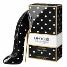 Carolina Herrera good Girl Dot Drama Collector edition Eau de Parfum EDP  80ml 2.7 fl.oz. Authentic