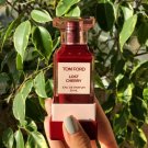 Tom Ford Lost Cherry Eau De Parfum 1.7oz/50ml New With Box. Authentic