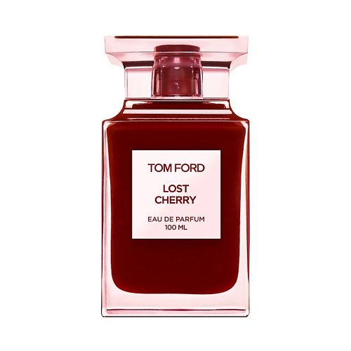 Tom Ford Lost Cherry Eau De Parfum 3.4oz / 100ml New With Box. Authentic