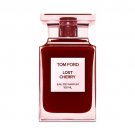 Tom Ford Lost Cherry Eau De Parfum 3.4oz / 100ml New With Box. Authentic
