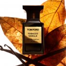 TOM FORD TOBACCO VANILLE Eau De Parfum 1.7 oz 50 ml New in box. Authentic