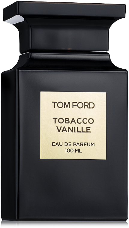 TOM FORD TOBACCO VANILLE Eau De Parfum 3.4 oz 100 ml New in box. Authentic
