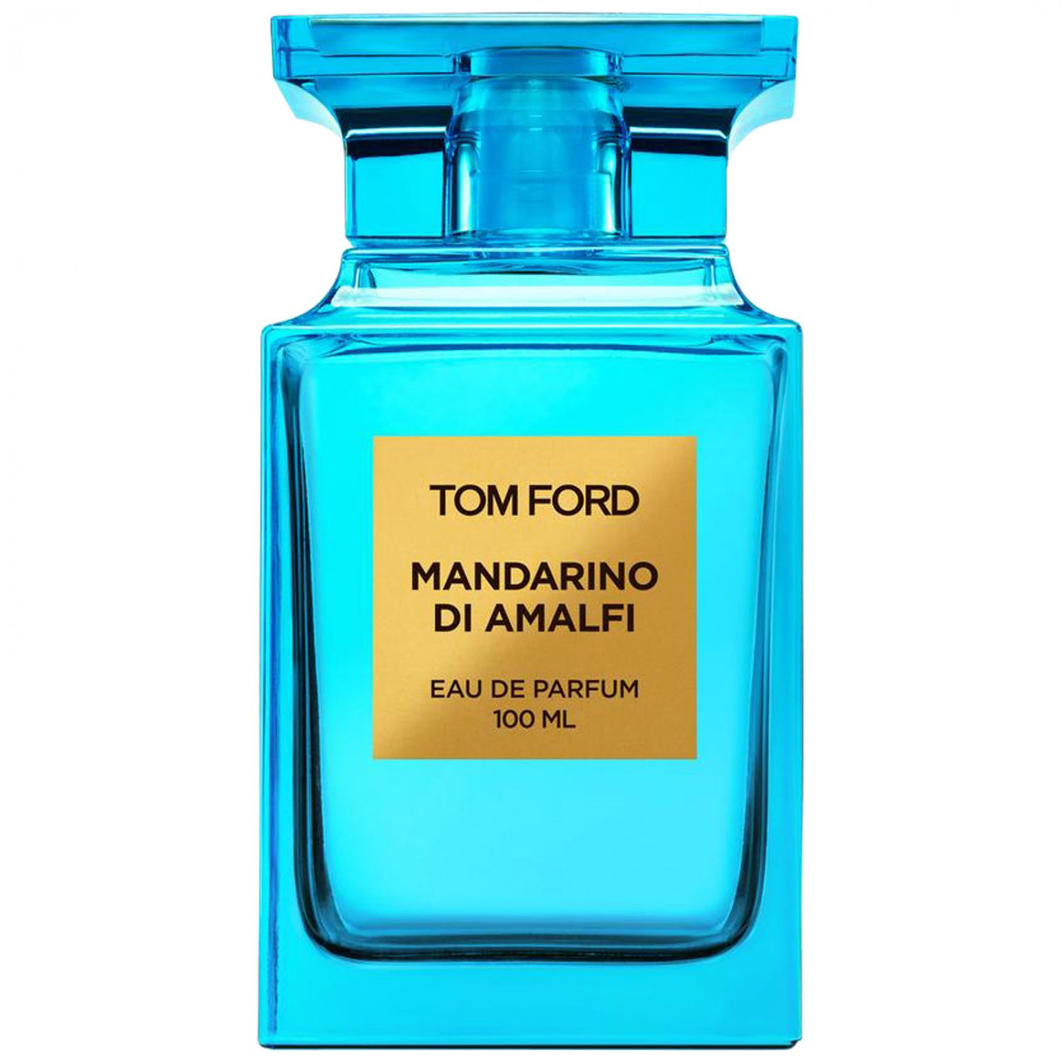 Tom Ford 'Mandarino Di Amalfi' Eau De Parfum 1.7oz/50ml New In Box. Authentic