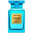 Tom Ford 'Mandarino Di Amalfi' Eau De Parfum 3.4 oz / 100ml New In Box. Authentic