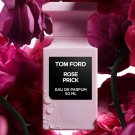Tom Ford Rose Prick eau de parfum 50ml 1.7 fl.oz. New Sealed Authentic.